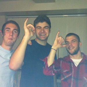 Meet your Posher, Andrew